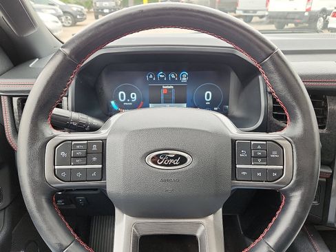 Used 2023 Ford Expedition Limited AWD/4WD image 20
