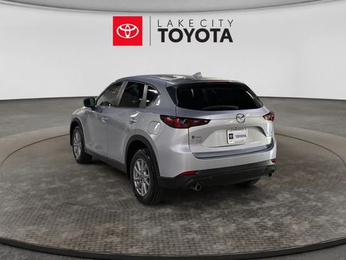 Used 2023 MAZDA CX-5 AWD 2.5 S image 5