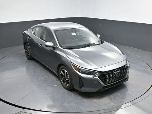 Used 2023 Nissan Altima 2.5 SR image 36