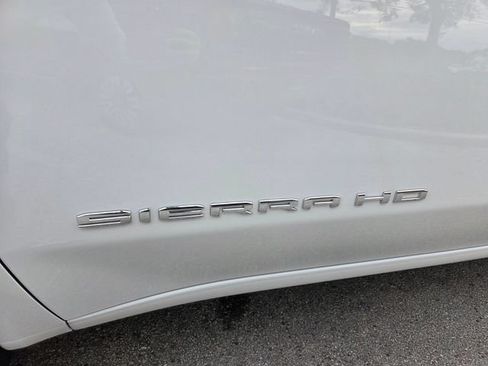 Used 2026 GMC Sierra 2500 Pro w/ Convenience Package AWD/4WD image 4