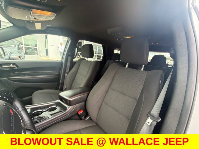 Used 2025 Dodge Durango GT RWD image 9