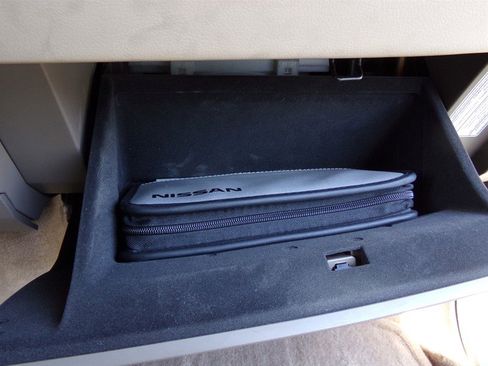 Used 2004 Nissan Murano SL w/ (TRG) SL Touring Pkg image 34