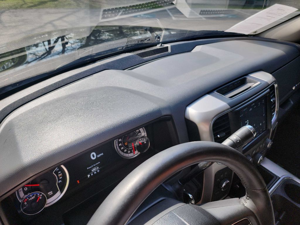 Used 2018 RAM 2500 Big Horn w/ Harvest Edition AWD/4WD image 26