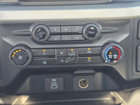 New 2024 Ford F550 XL image 14