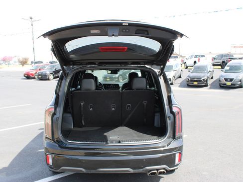 Used 2024 Kia Telluride SX X-Pro AWD/4WD image 8