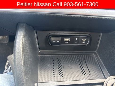 Used 2025 Kia Sportage EX w/ Premium Package AWD/4WD image 19