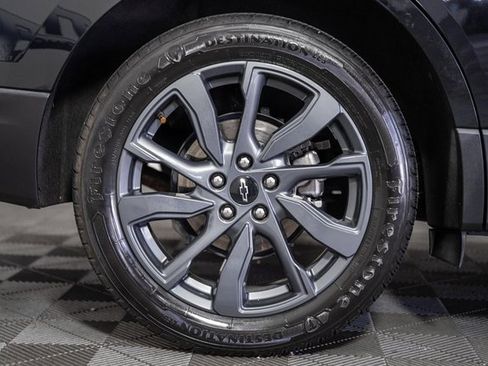 Used 2022 Chevrolet Equinox RS image 18