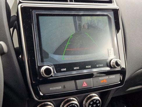 New 2026 Mitsubishi Outlander Sport AWD image 21