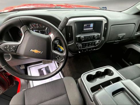 Used 2014 Chevrolet Silverado 1500 LT w/ LT Convenience Package image 8