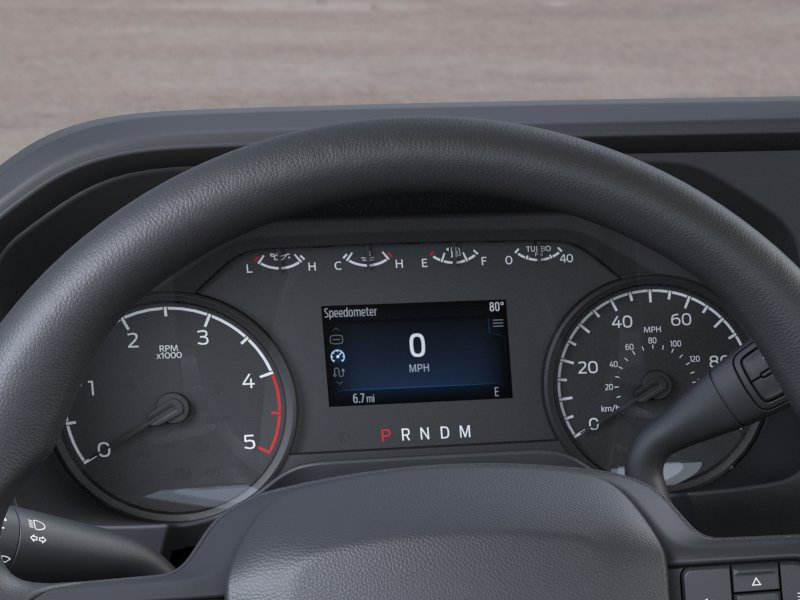 New 2026 Ford F550 4x4 Supercab Super Duty image 13