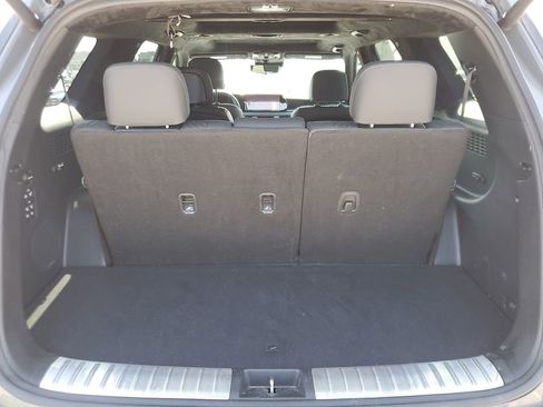 Used 2024 Hyundai Palisade Calligraphy image 5