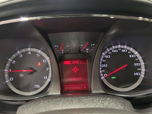 Used 2017 GMC Terrain SLE FWD image 33