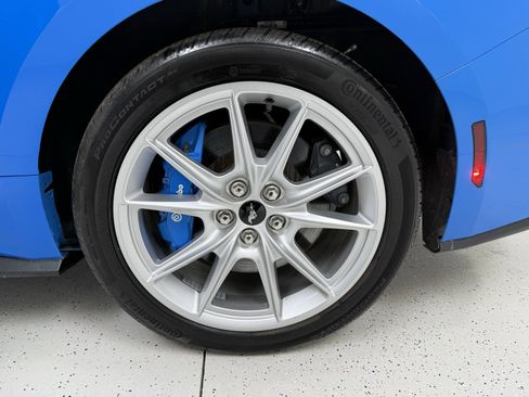 Used 2024 Ford Mustang GT Premium image 25