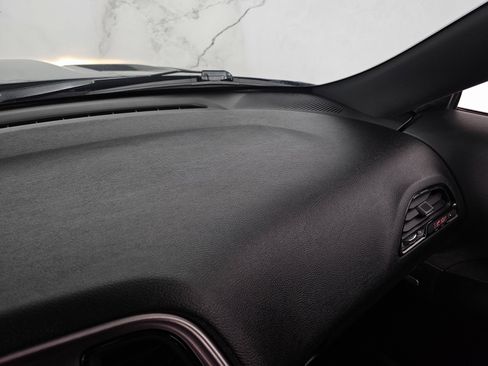 Used 2021 Dodge Challenger R/T Scat Pack image 30