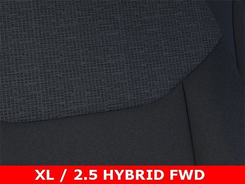 New 2025 Ford Maverick XL image 45