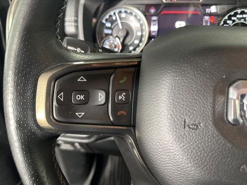 Used 2020 RAM 1500 Rebel w/ Rebel Level 1 Equipment Group image 13