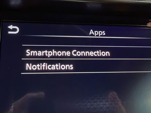 Certified 2024 Nissan Z Sport w/ Floor Mat Package image 24