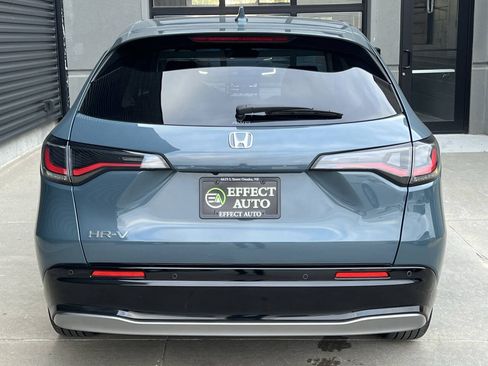 Used 2025 Honda HR-V EX-L image 12