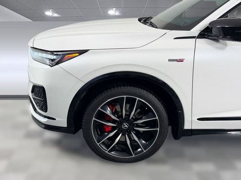 Used 2023 Acura MDX Type S AWD/4WD image 21
