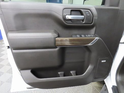 Used 2022 Chevrolet Silverado 1500 LT Trail Boss w/ Convenience Package II image 60