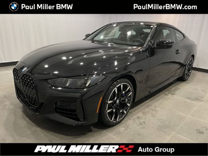 Used 2025 BMW 430i xDrive Coupe w/ M Sport Package