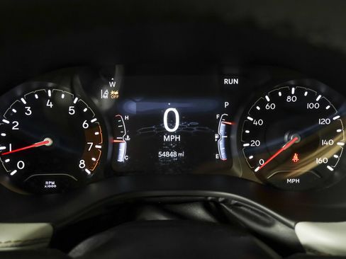 Used 2024 Jeep Compass Limited AWD/4WD image 27