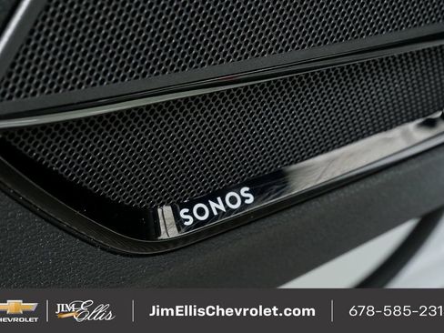 Used 2022 Audi Q3 2.0T Premium Plus image 8