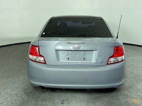 Used 2013 Scion tC image 4