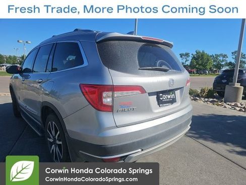 Used 2019 Honda Pilot Touring image 6
