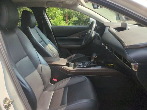 Certified 2023 MAZDA CX-30 AWD 2.5 S w/ Premium Package image 29