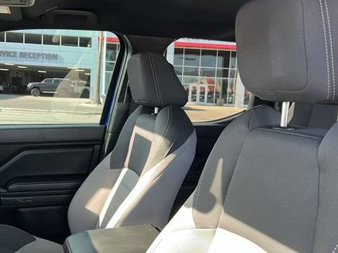 Used 2024 Toyota Tacoma TRD Sport RWD image 15