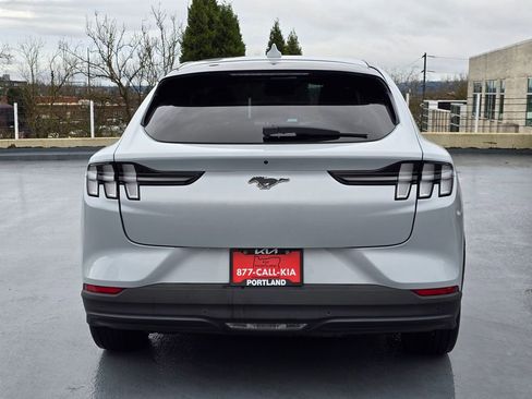 Used 2021 Ford Mustang Mach-E Select image 4