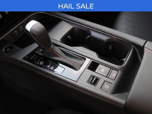 New 2026 Nissan Sentra SR w/ SR Premium Package FWD image 22