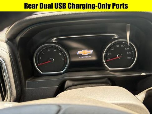 Used 2021 Chevrolet Silverado 1500 High Country AWD/4WD image 14