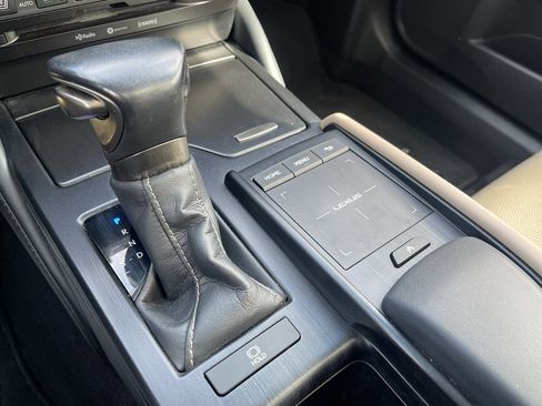 Used 2021 Lexus ES 250 Base image 31