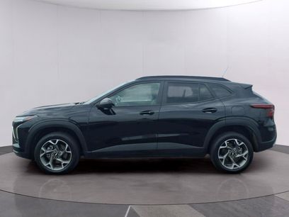 Certified 2025 Chevrolet Trax LT w/ LT Convenience Package