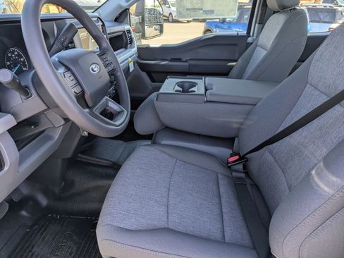 New 2026 Ford F250 XL AWD/4WD image 53