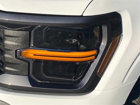 Used 2025 Ford F150 STX image 5