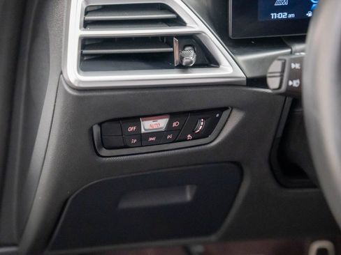 Certified 2025 BMW M4 xDrive Competition w/ M Driver's Package image 19