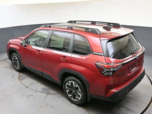 New 2026 Subaru Forester Premium image 48