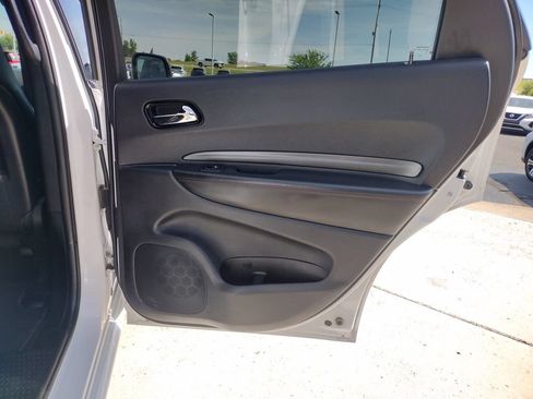 Used 2025 Dodge Durango R/T AWD/4WD image 33