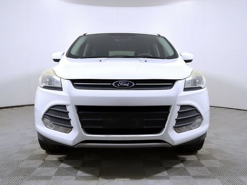 Used 2015 Ford Escape SE FWD image 5