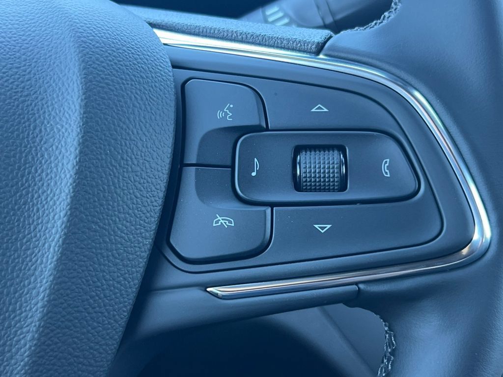 New 2026 Buick Envista Preferred w/ Convenience I Package FWD image 16