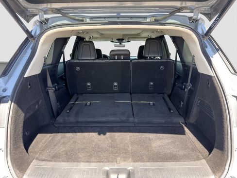 Used 2025 INFINITI QX60 Luxe AWD/4WD image 29