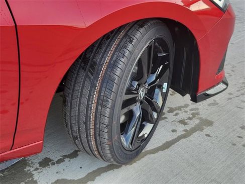 New 2026 Acura Integra A-Spec image 7