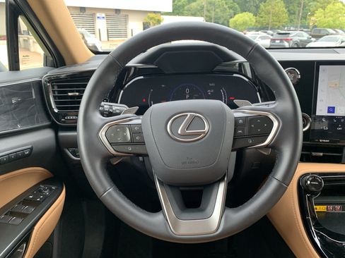Used 2026 Lexus NX 350 AWD w/ Premium Package image 18