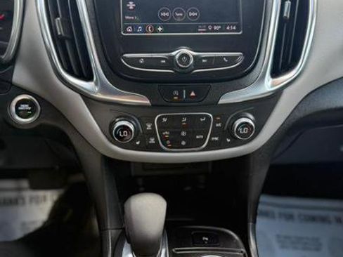 Used 2022 Chevrolet Equinox LT image 17