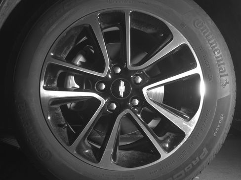 Used 2025 Chevrolet TrailBlazer LT FWD image 12