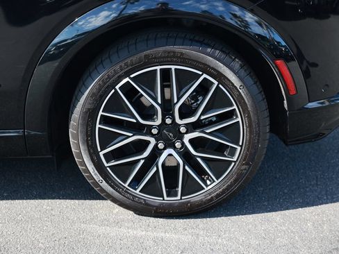 Used 2024 Ford Mustang Mach-E Premium AWD/4WD image 10