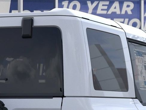 New 2026 Ford Bronco Outer Banks w/ Sasquatch Package AWD/4WD image 25
